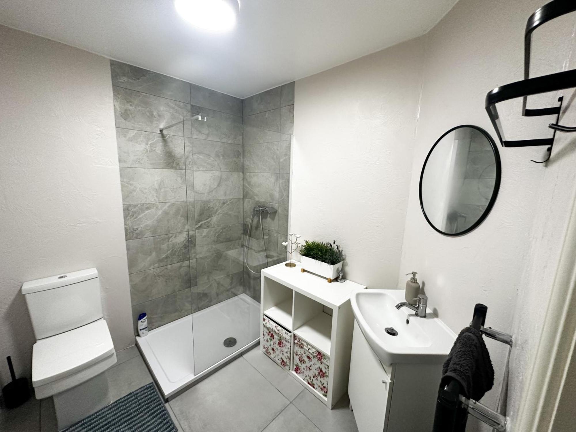 Flat 6 Stay In Aldgate Londres Exterior foto