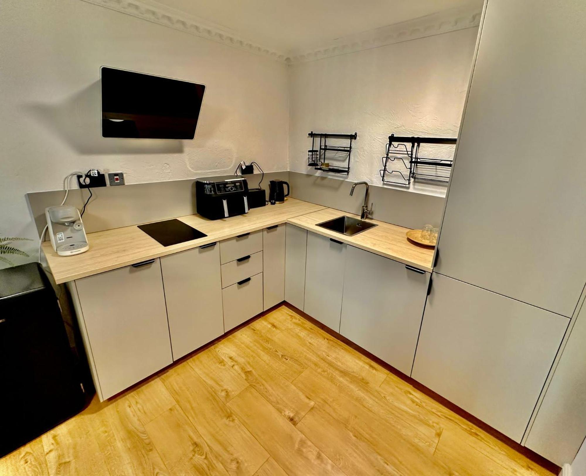 Flat 6 Stay In Aldgate Londres Exterior foto