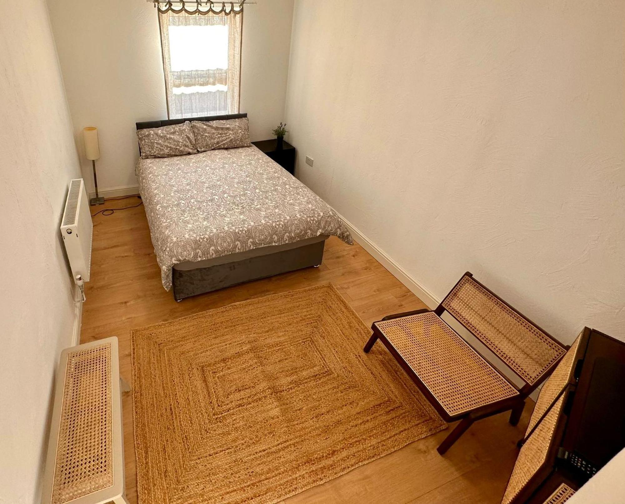 Flat 6 Stay In Aldgate Londres Exterior foto